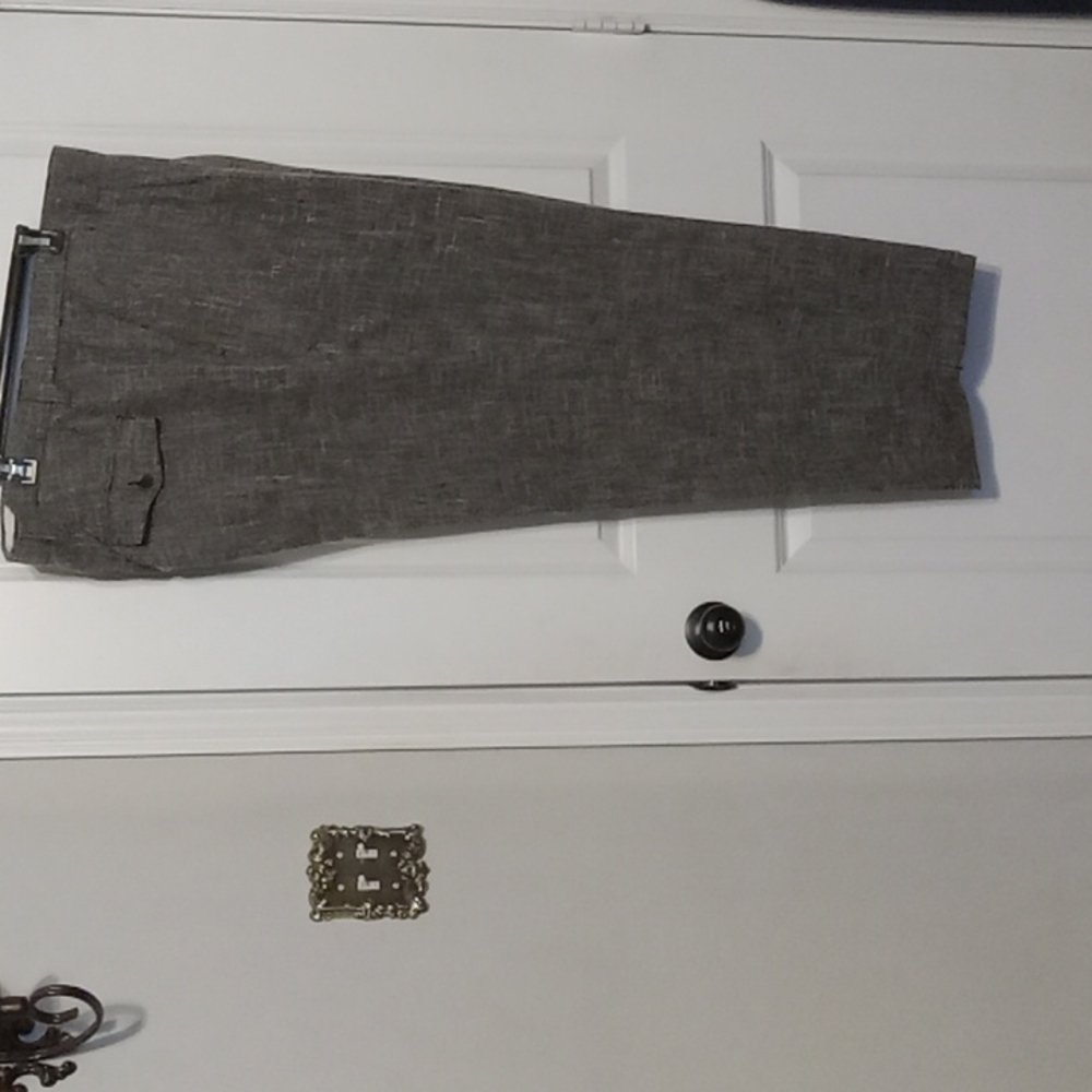 3💜 $20💜 Steve Harvey Men Grey Pants